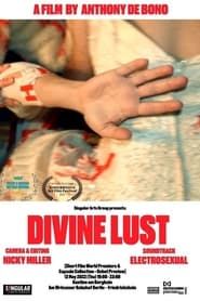 Divine Lust (2020)