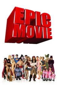 Epic Movie series tv