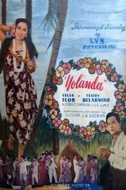 Image Yolanda 1951