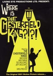 Image Where is the Chesterfield King?!?!