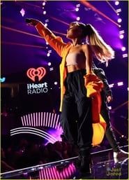 Ariana Grande - iHeartRadio Music Festival (2016)
