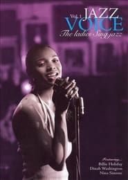 Image Jazz Voice - The Ladies sing Jazz Vol.1 2006