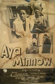 Aya Minnow (1992)