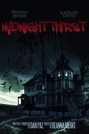 Midnight Thirst series tv