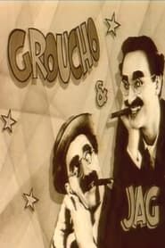 Groucho och jag series tv