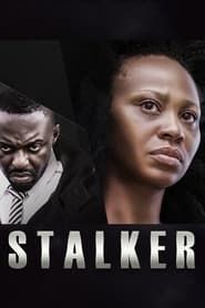 Stalker series tv