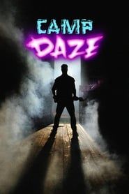 Camp Daze series tv