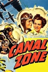 Canal Zone series tv