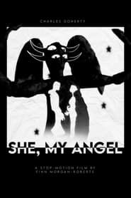 She, my Angel ()