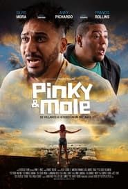 Pinky & Mole series tv