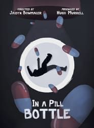 Image In a Pill Bottle