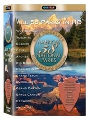 America's 58 National Parks series tv