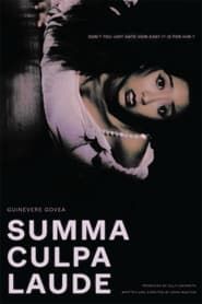Summa Culpa Laude series tv