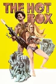 Image The Hot Box 1972