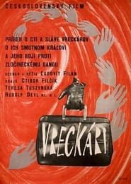 The Pickpockets (1967)