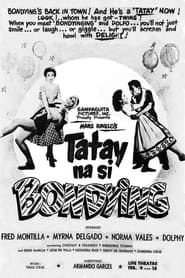 Tatay na si Bondying 1955 streaming