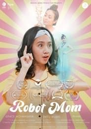 Robot Mom series tv