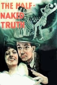 The Half-Naked Truth series tv