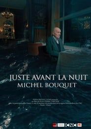 Juste avant la nuit - Michel Bouquet series tv