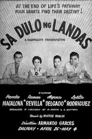 Sa Dulo ng Landas (1955)