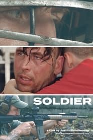 Soldier series tv
