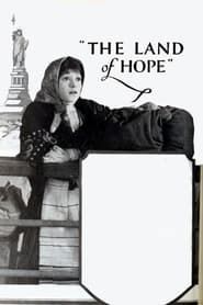 The Land of Hope series tv