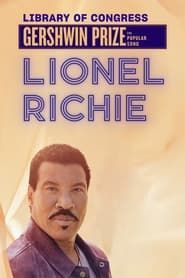 watch Lionel Richie: The Library of Congress Gershwin Prize For Popular Song