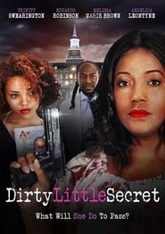 Dirty Little Secret series tv