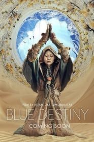 Blue Destiny series tv