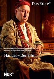 Image Händel - Der Film 2009