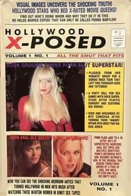 Hollywood X-Posed 1993 streaming