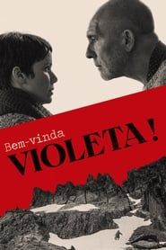 Image Bem-Vinda, Violeta