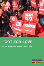 Foot for Love series tv