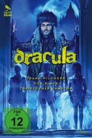 Affiche de Dracula: The Musical