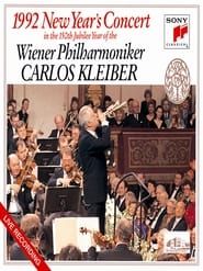 Wiener Philharmoniker - Neujahrskonzert 1992 series tv