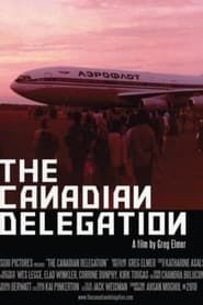 The Canadian Delegation series tv