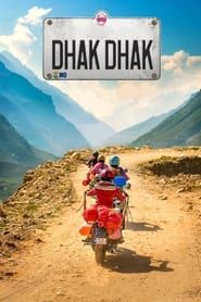 Dhak Dhak (2019)