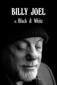 Billy Joel: In Black & White series tv