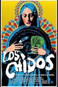 Los Chidos series tv