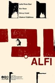 ALFI (Shevi) series tv