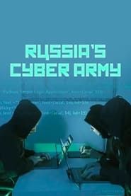 Image Russia's Cyber Army