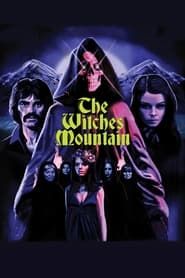 El monte de las brujas (1973)