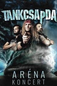 Tankcsapda ‎– Aréna Koncert series tv