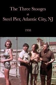 Steel Pier, Atlantic City, NJ series tv