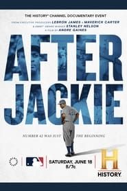 After Jackie 2022 streaming