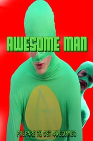 Awesome Man series tv