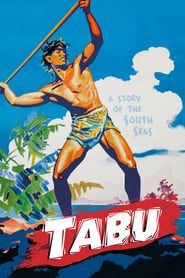 Tabou (1931)