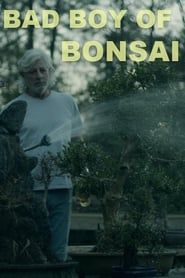 Affiche de Bad Boy of Bonsai