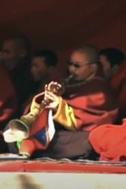 Sagya Cham - Tibetan Tantric Dance series tv