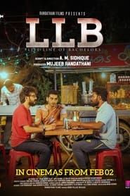 LLB (Life Line of Bachelors) series tv